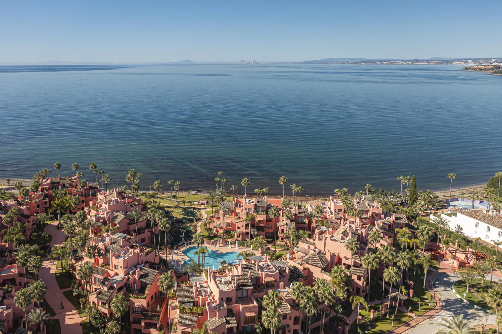 Apartment for Sale in Estepona