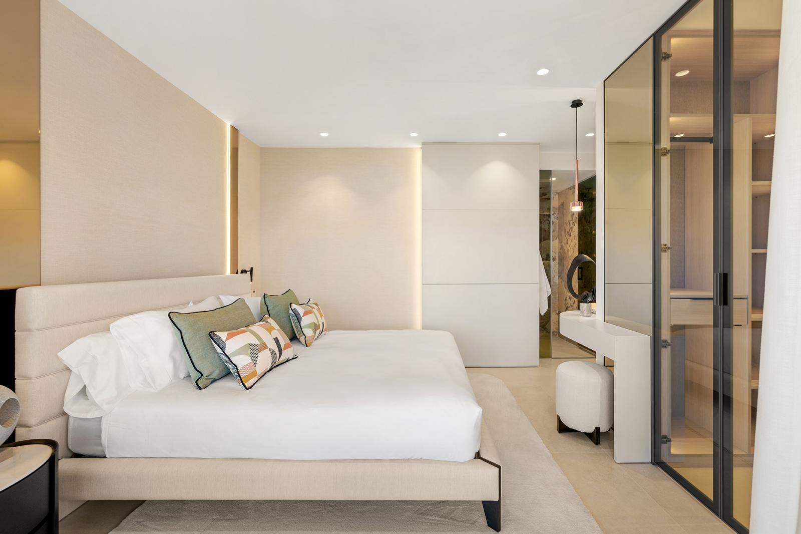 Apartment for Sale in Estepona