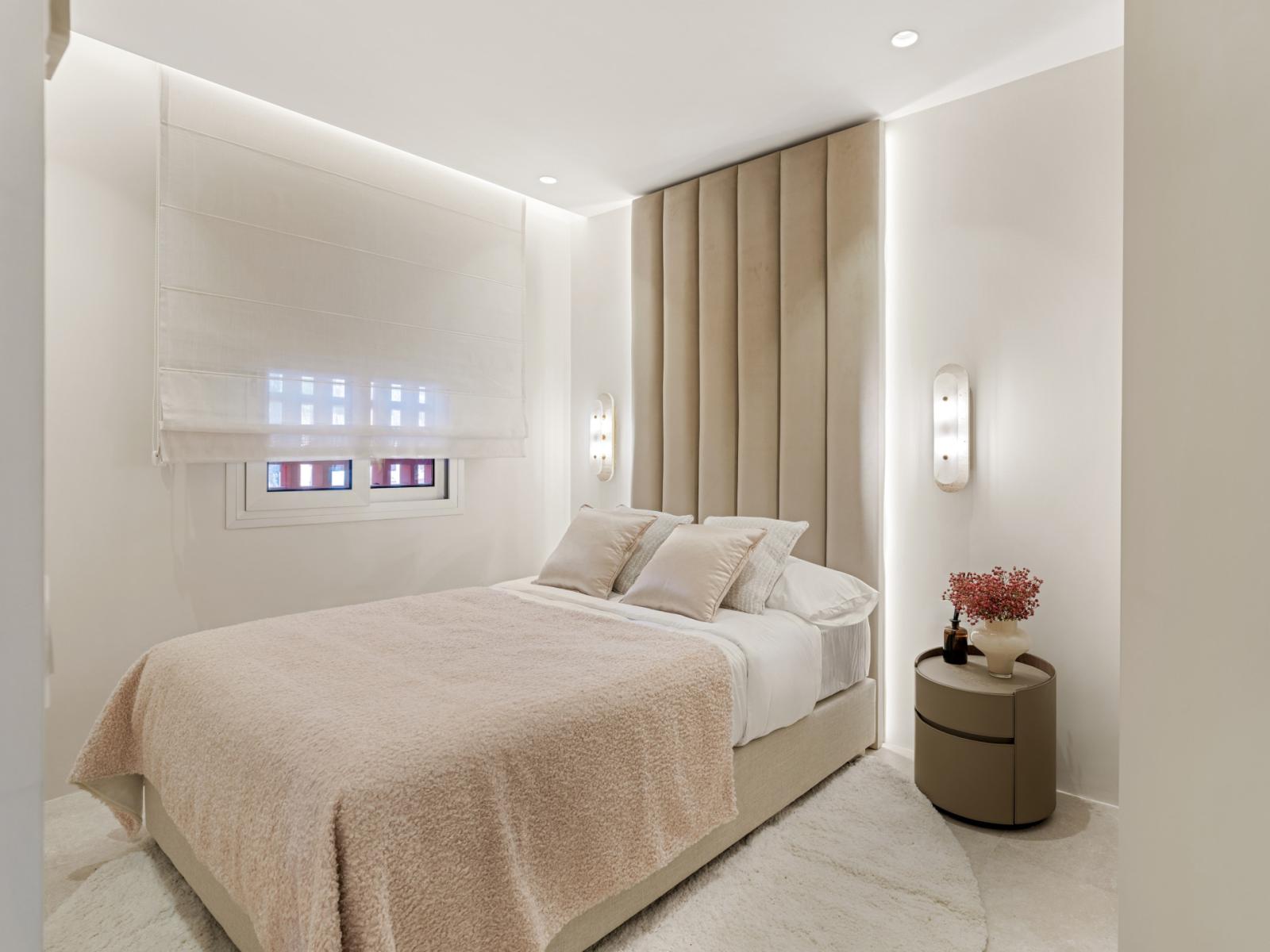 Duplex for Sale in Estepona