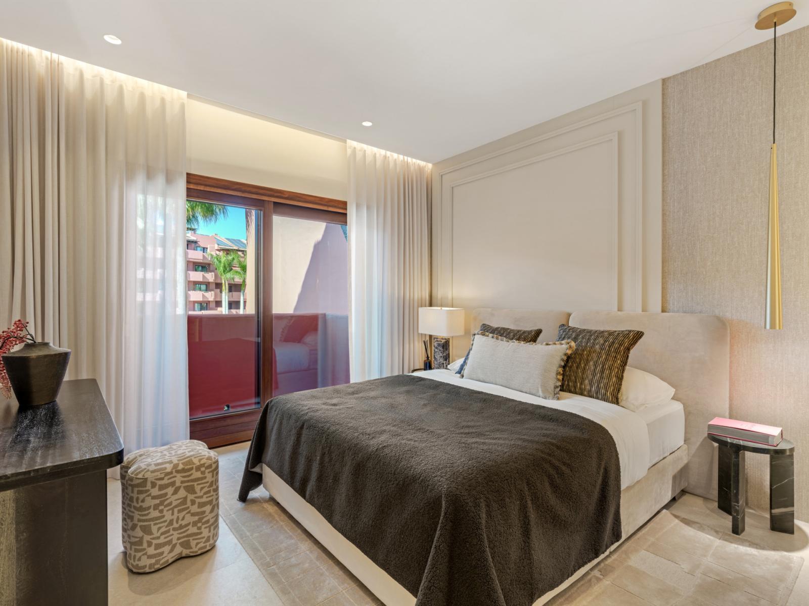 Duplex for Sale in Estepona