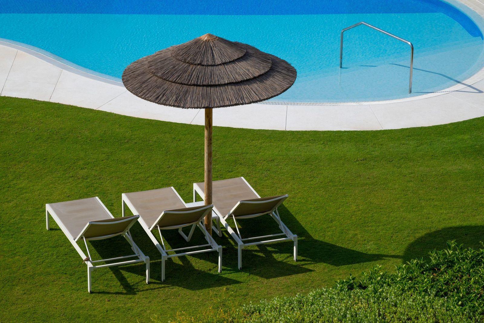 Apartment for Sale in Estepona