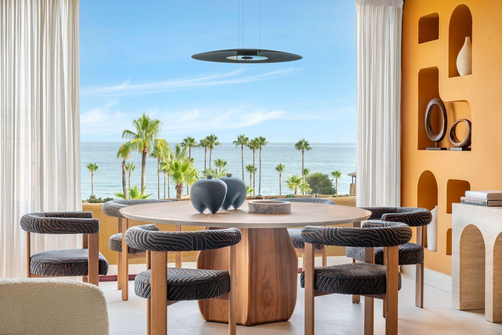 Apartment for Sale in Estepona