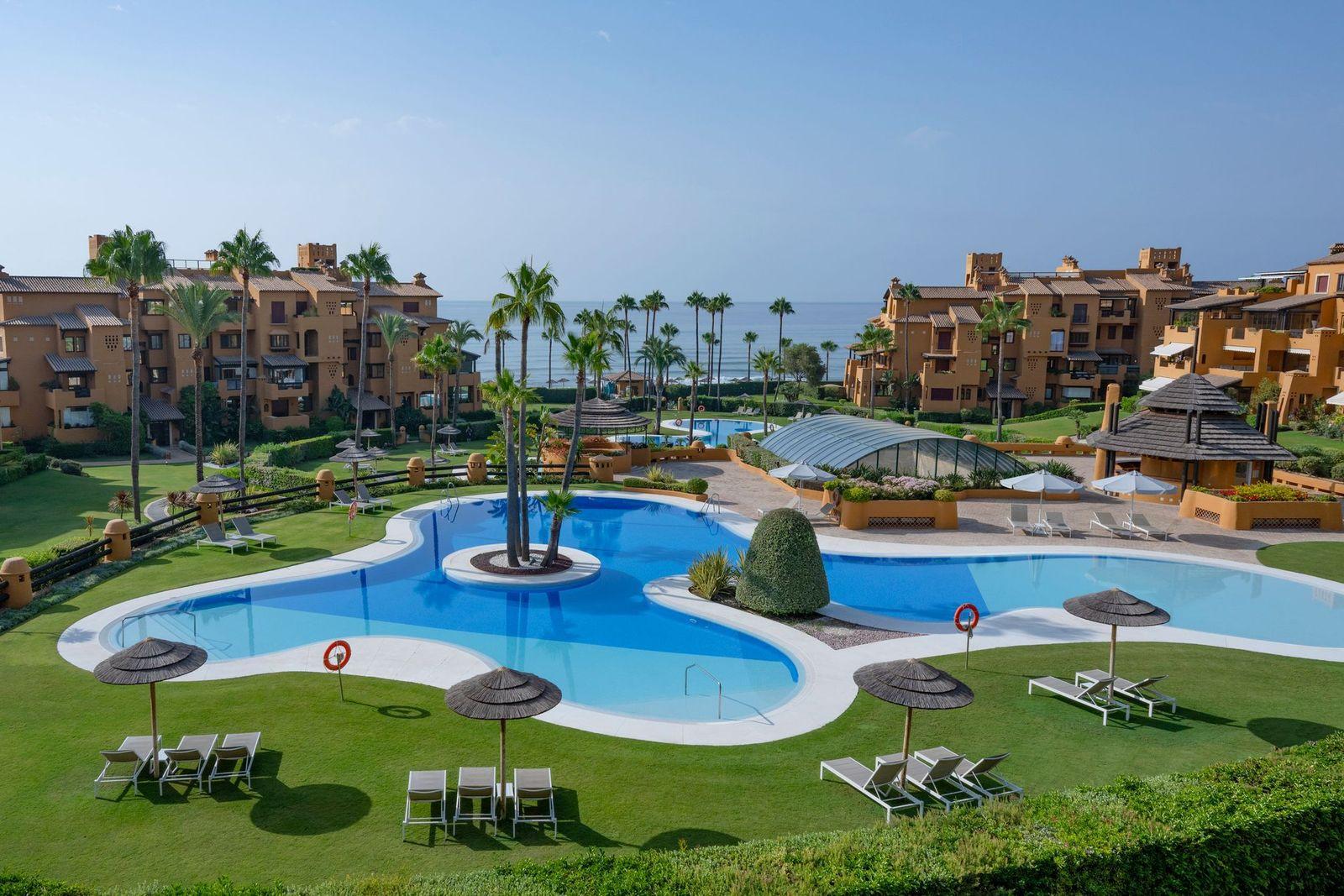 Apartment for Sale in Estepona