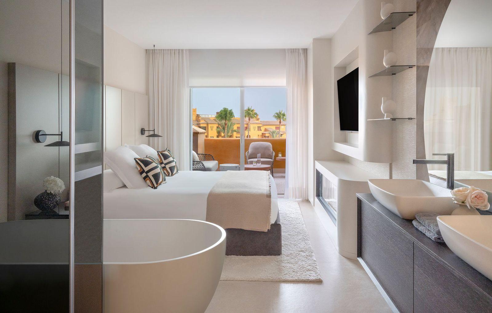 Apartment for Sale in Estepona