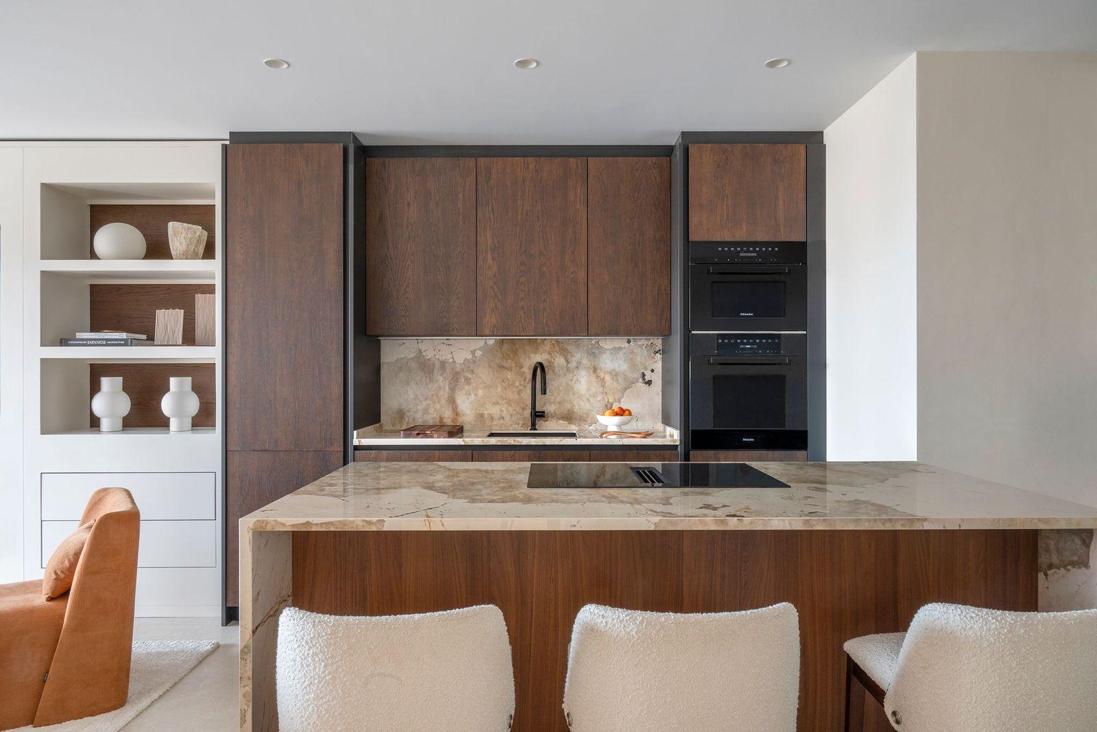 Apartment for Sale in Estepona