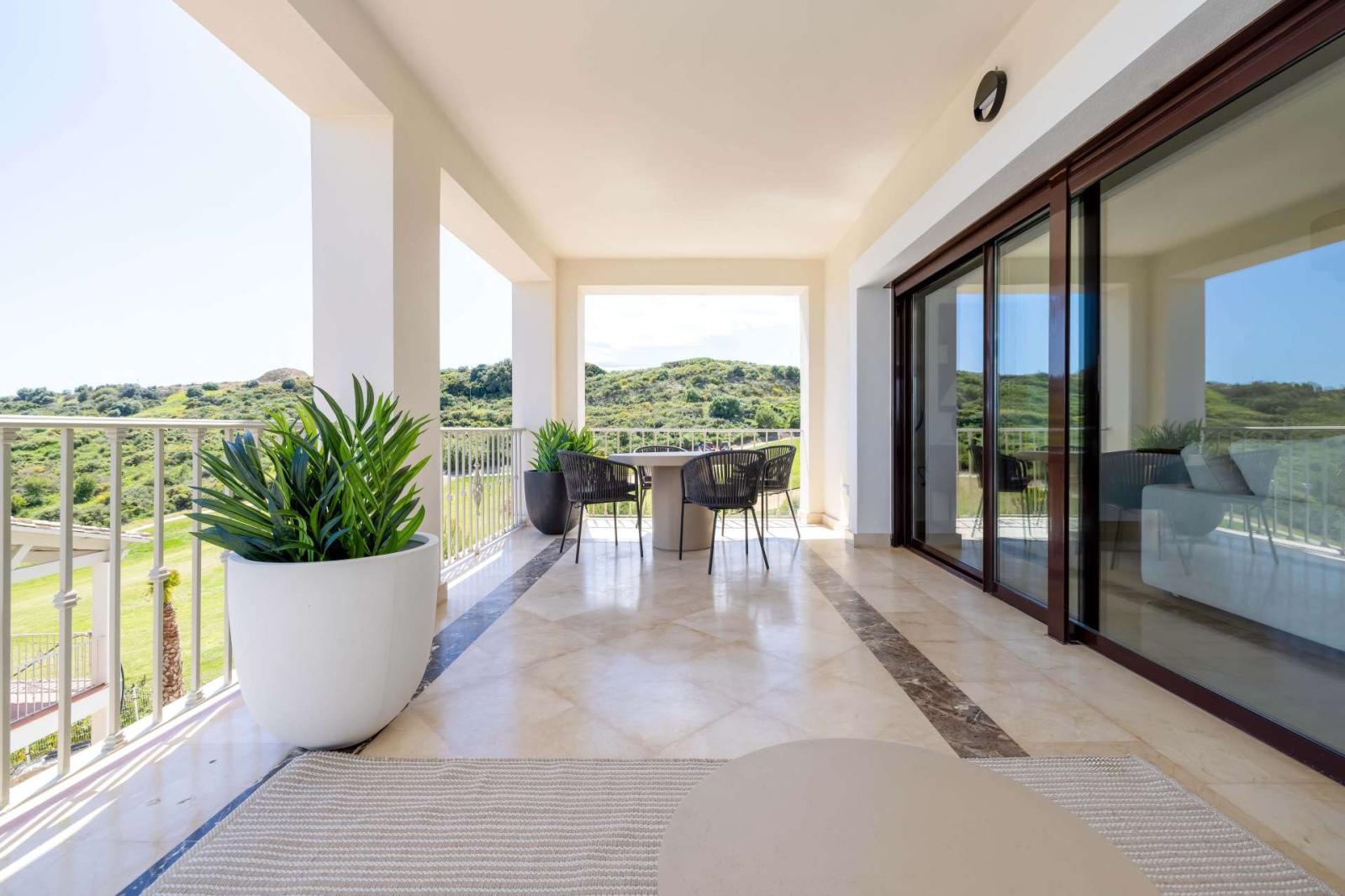 House for Sale in Estepona