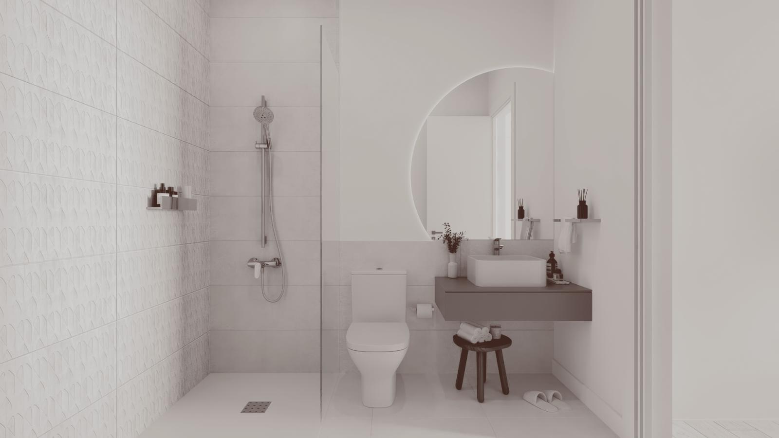 Apartamento en Venta en Mijas