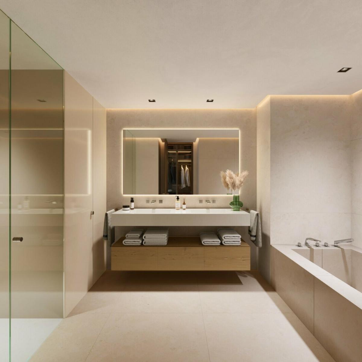 Penthouse for Sale in Marbella
