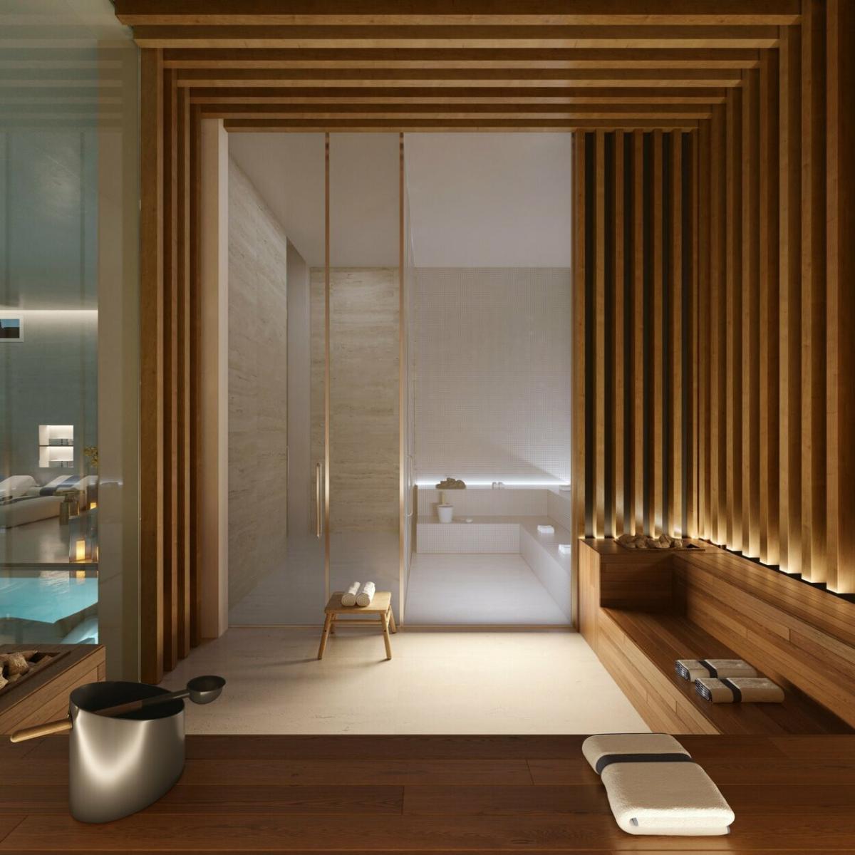 Penthouse for Sale in Marbella
