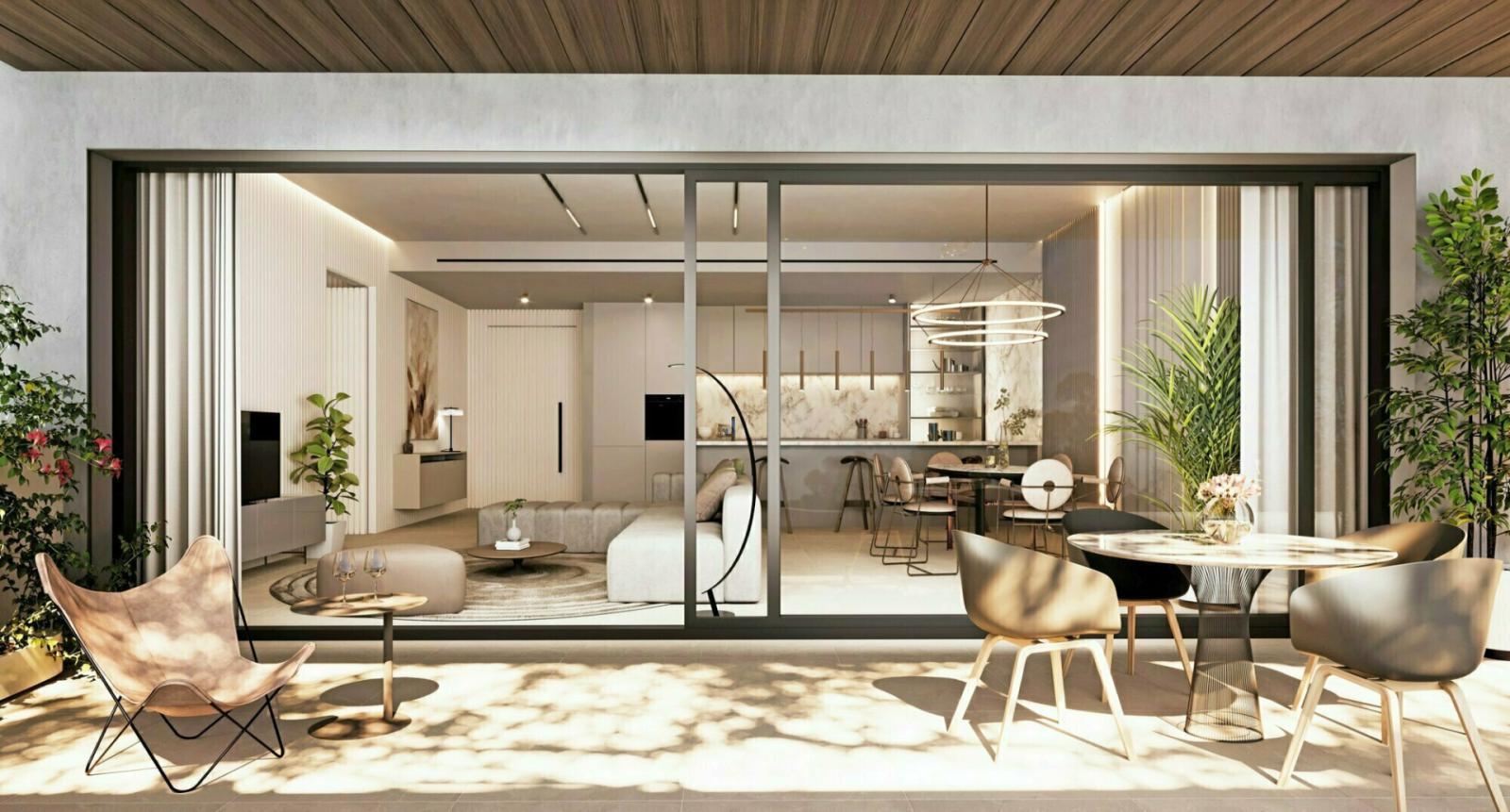 Penthouse for Sale in Marbella