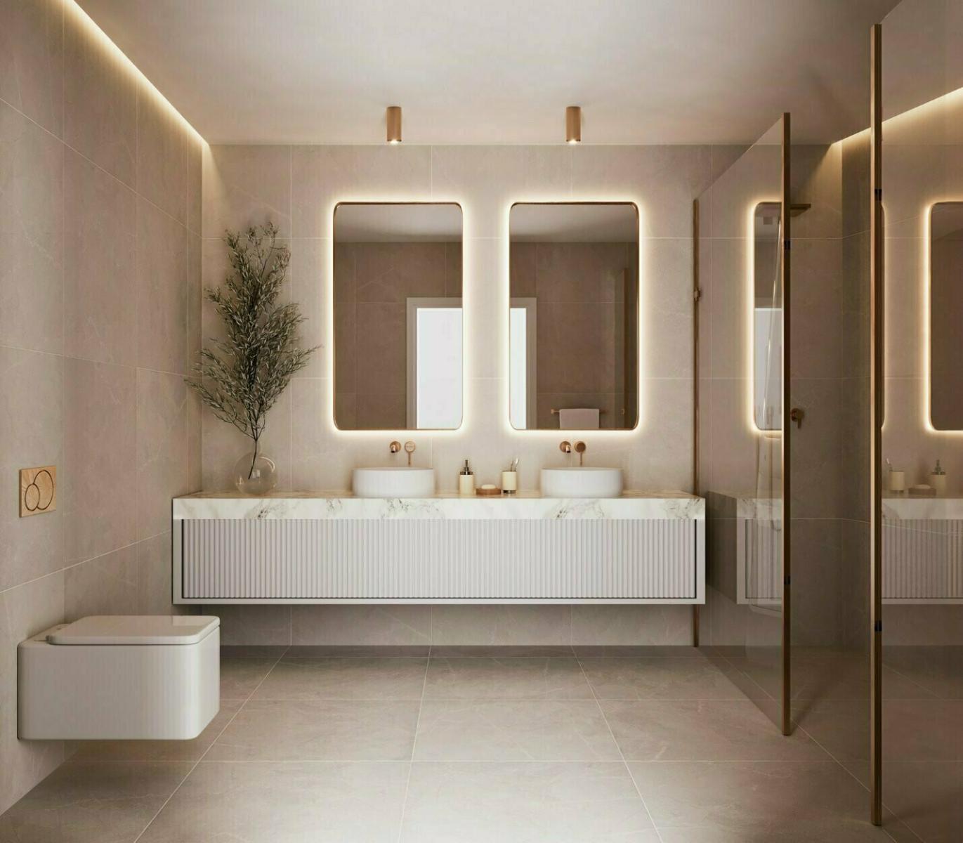 Penthouse for Sale in Marbella