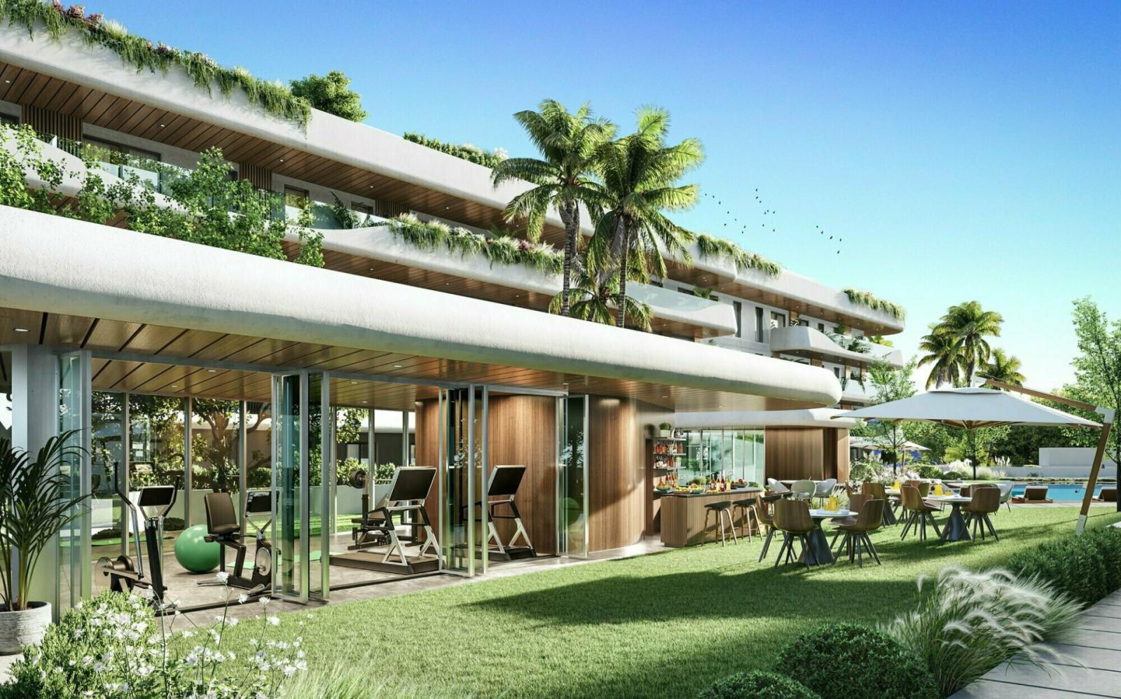 Penthouse for Sale in Marbella