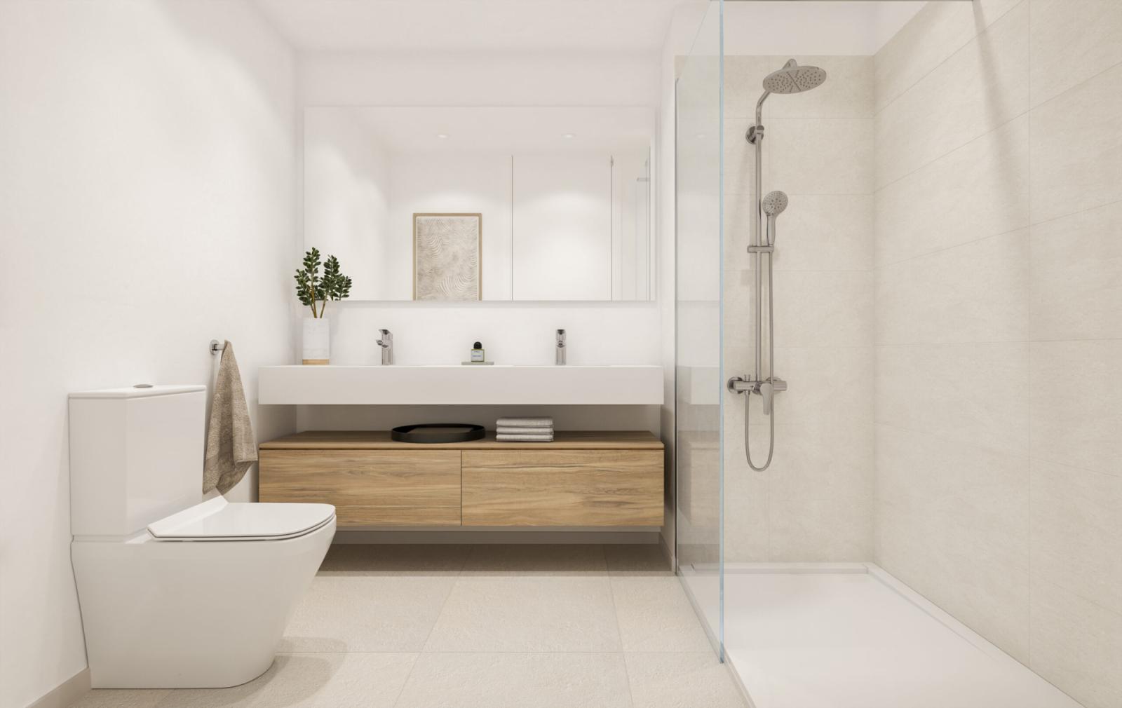 Penthouse for Sale in Estepona