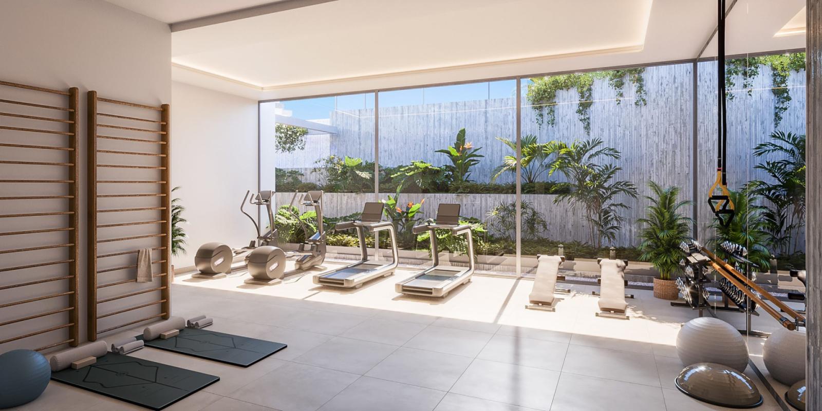 Penthouse for Sale in Marbella
