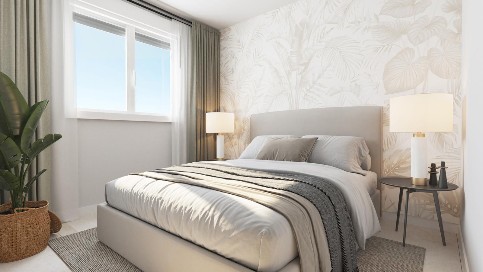 Apartment for Sale in Estepona