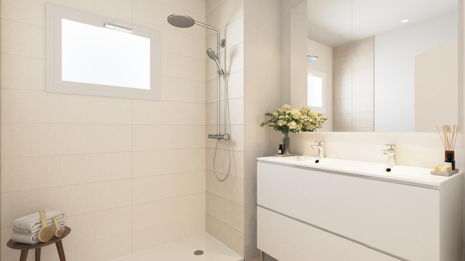 Apartment for Sale in Estepona