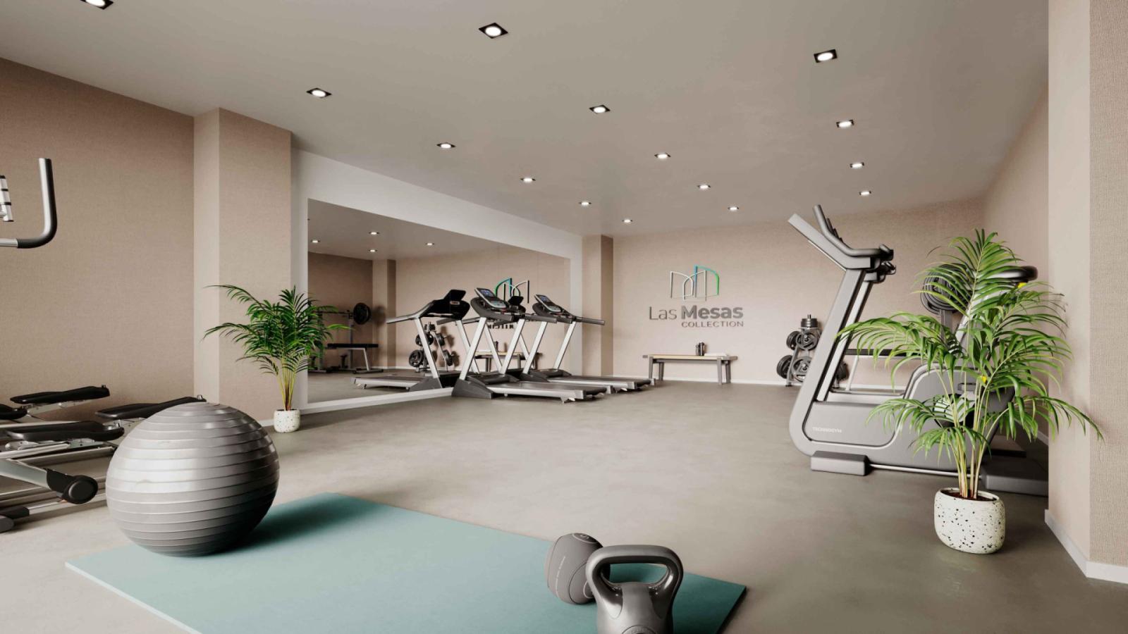 Penthouse for Sale in Estepona