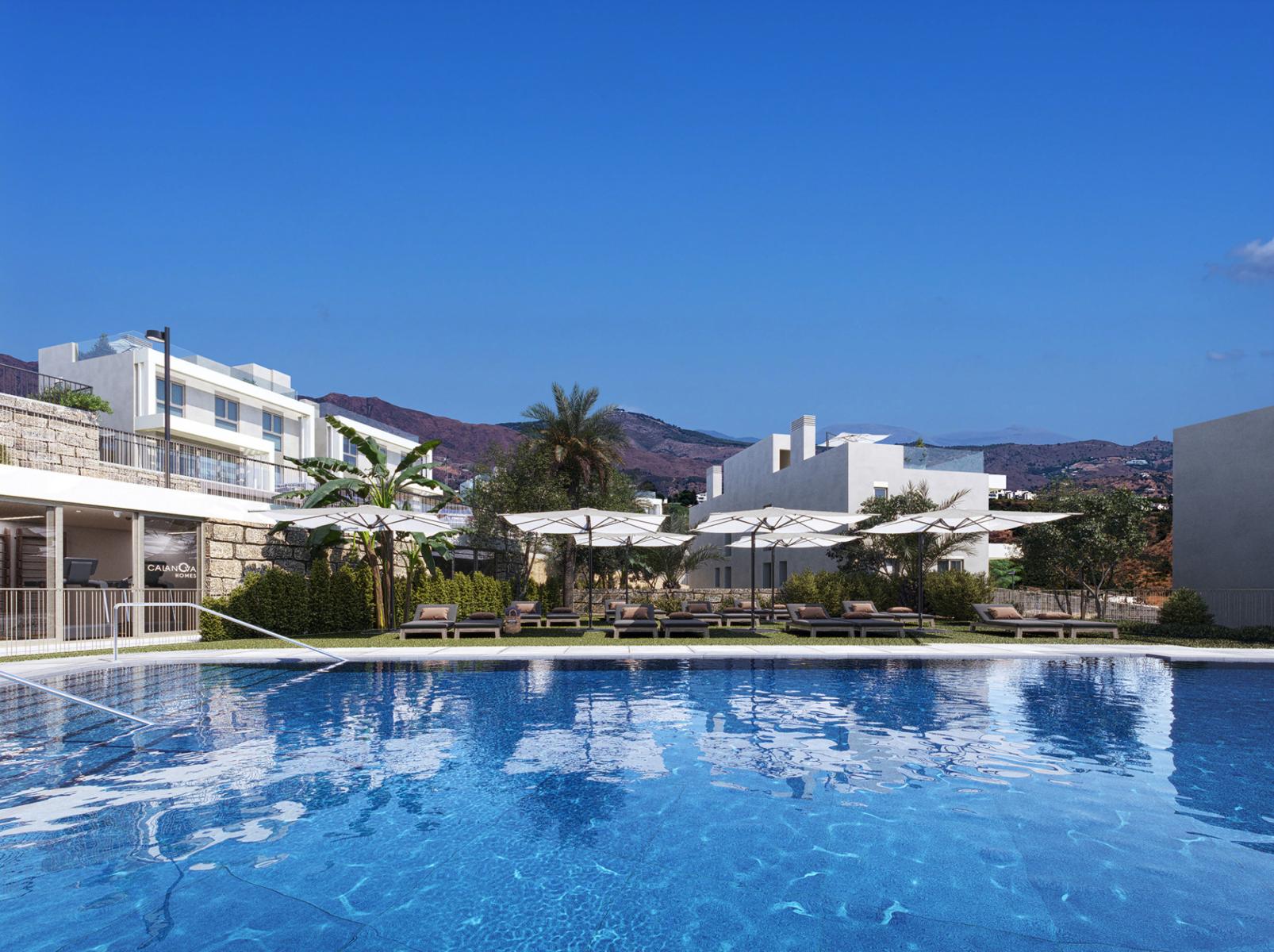 Villa for Sale in Mijas