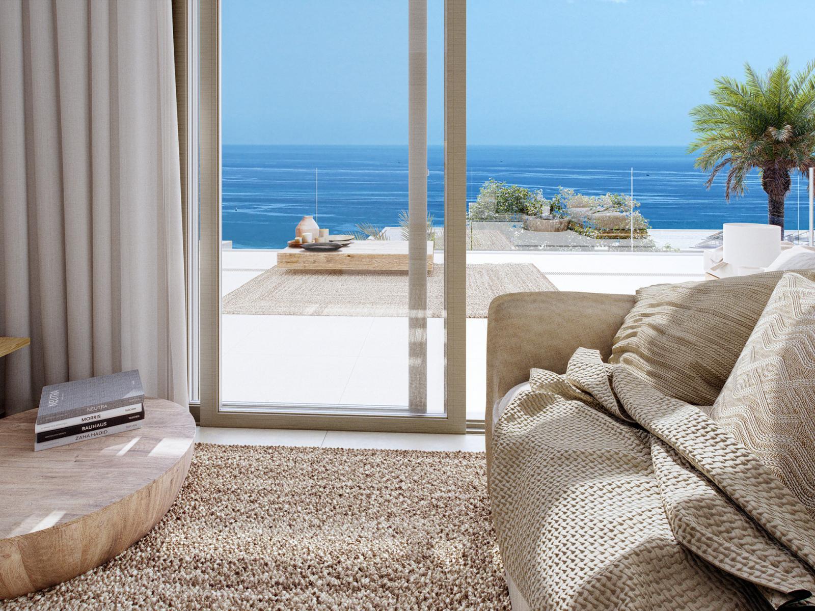 Villa for Sale in Mijas