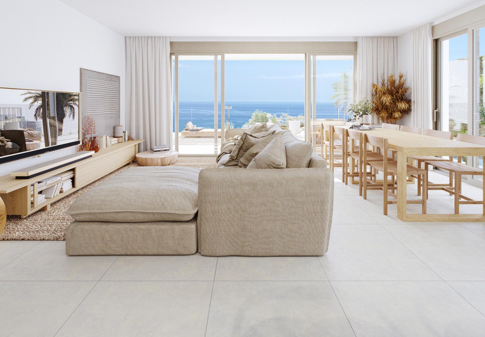 Villa for Sale in Mijas