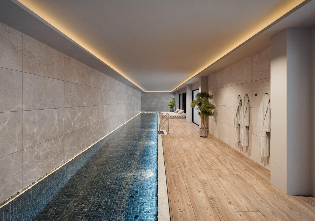 Penthouse for Sale in Marbella