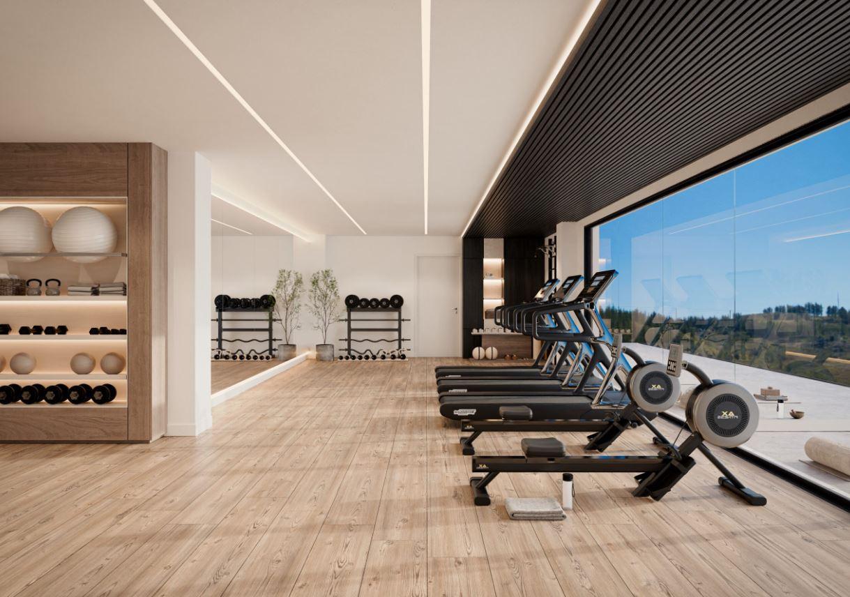Penthouse for Sale in Marbella