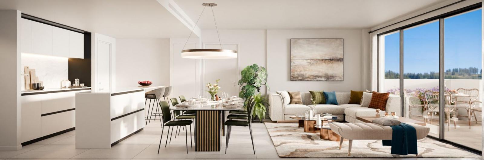 Penthouse for Sale in Marbella