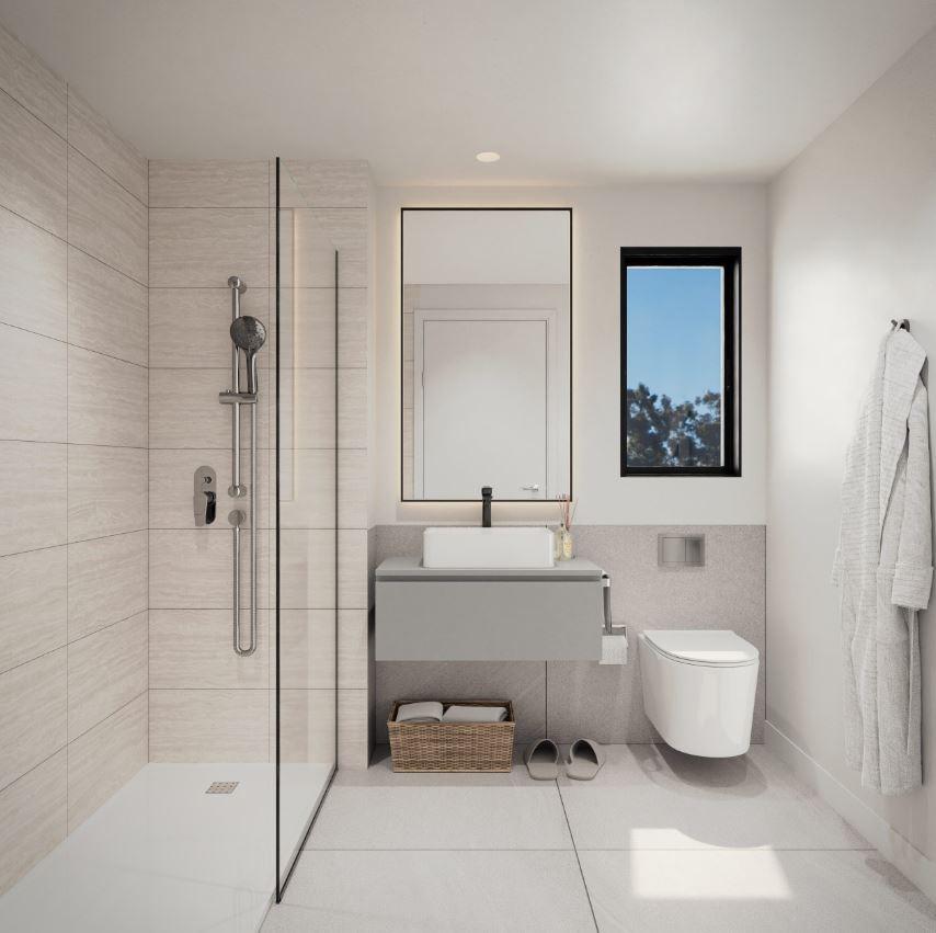 Apartamento en Venta en Marbella
