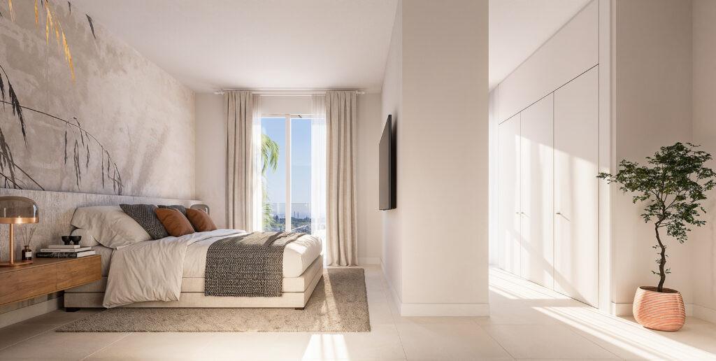 Apartment for Sale in Estepona