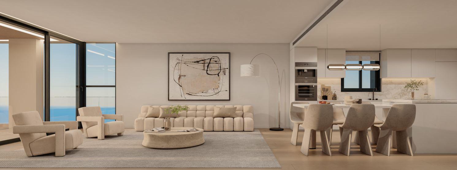 Apartment for Sale in Benalmádena