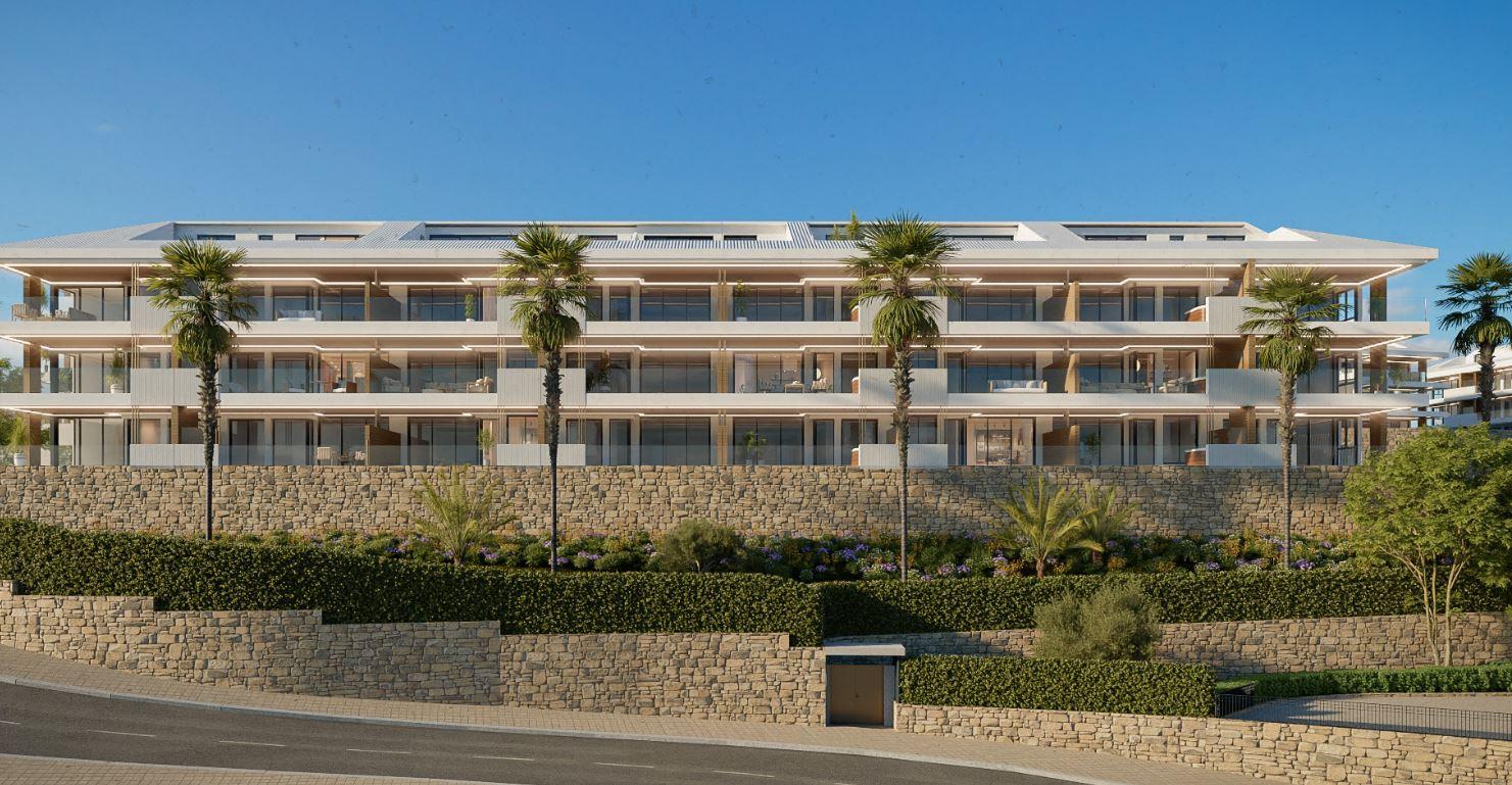 Apartment for Sale in Benalmádena