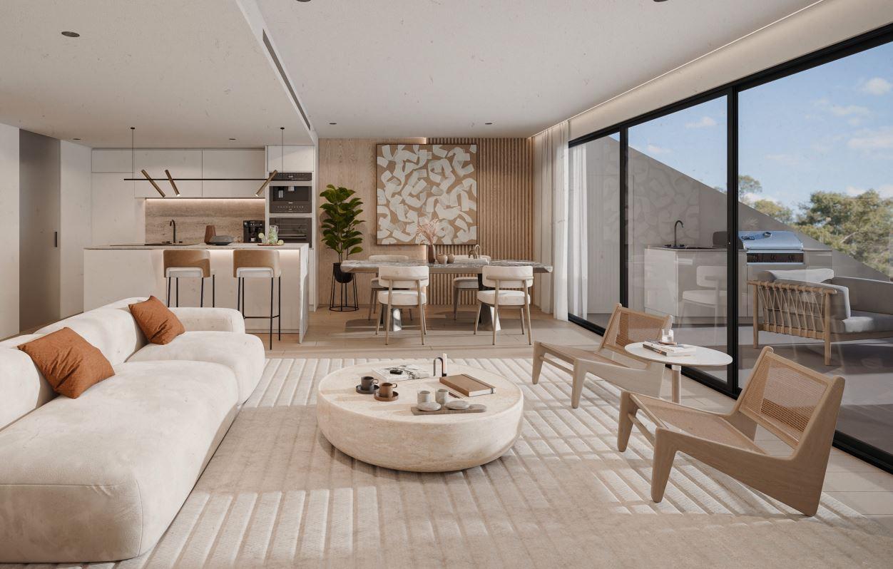 Apartment for Sale in Benalmádena