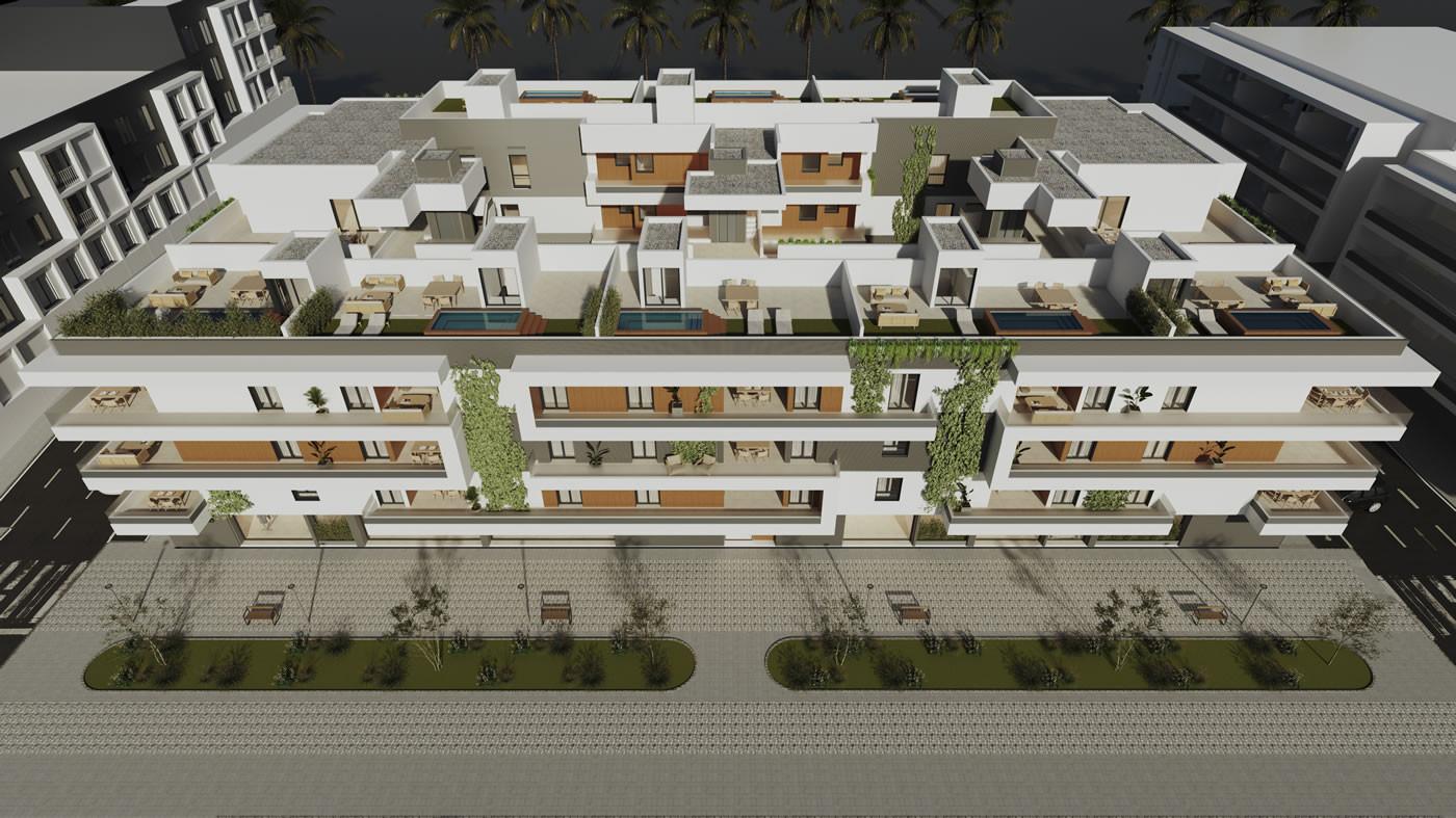 Ático en Venta en Marbella