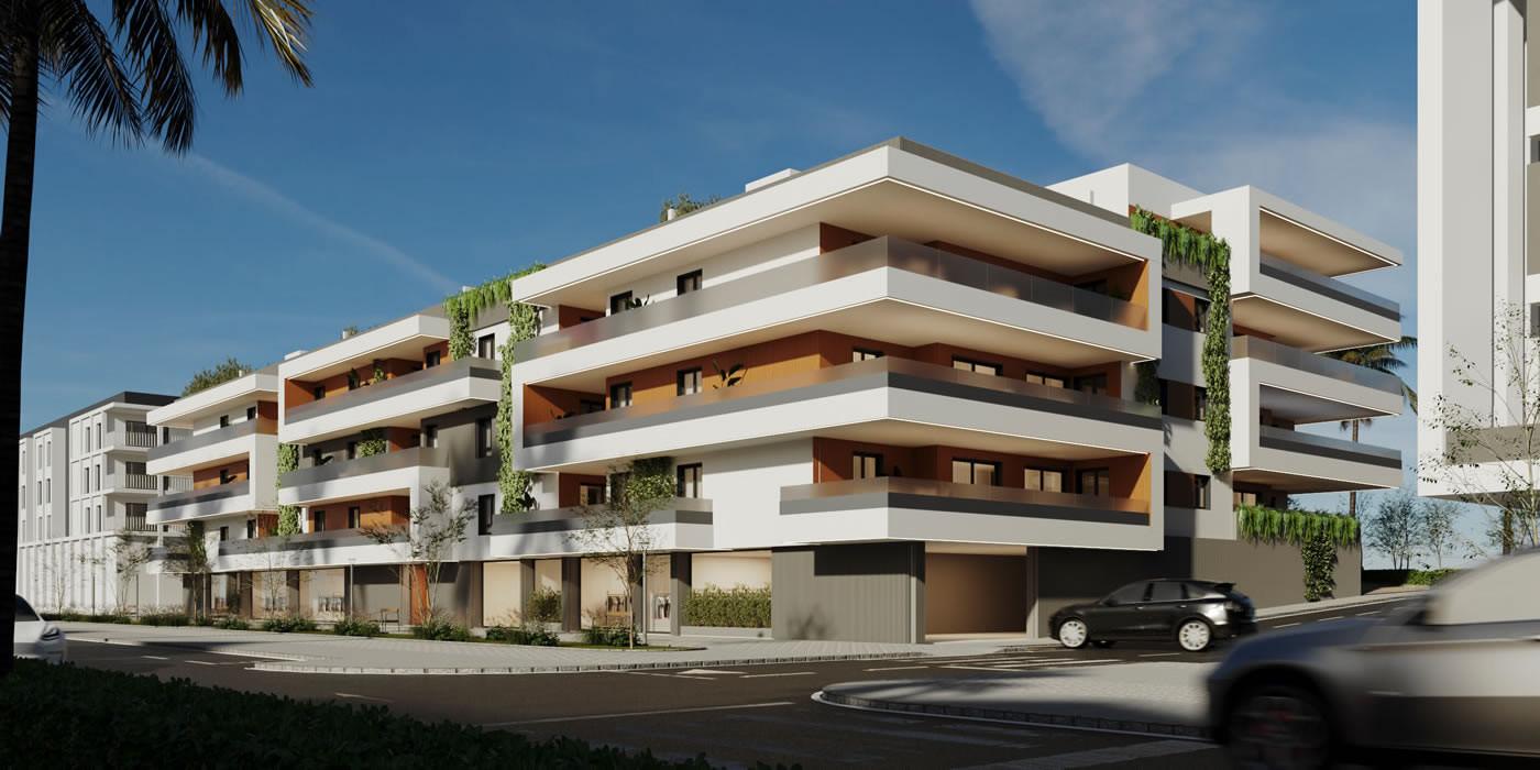 Ático en Venta en Marbella