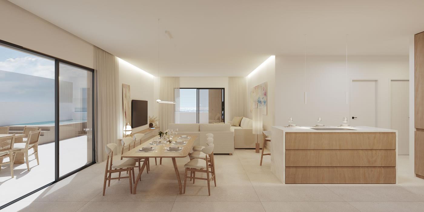 Apartment for Sale in Marbella