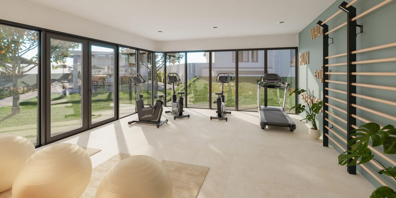 Apartamento en Venta en Mijas