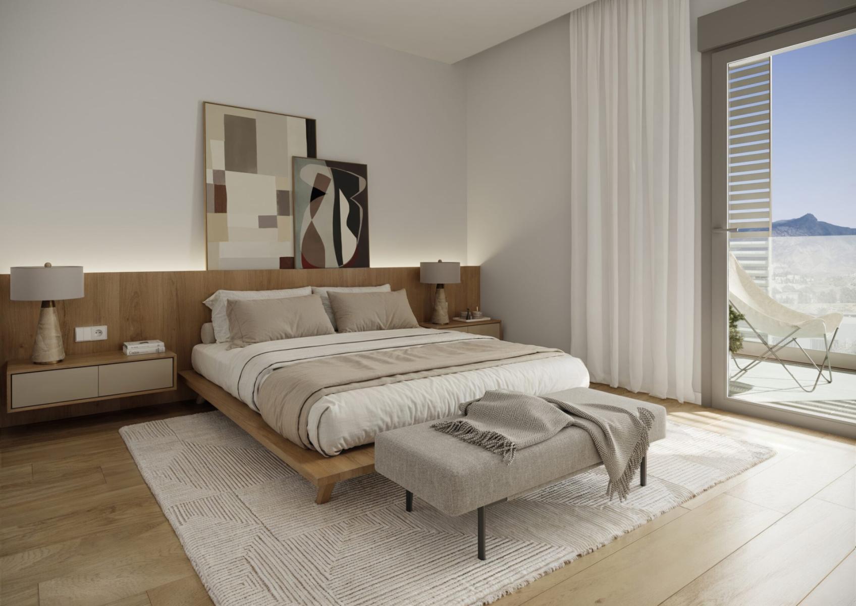 Apartment for Sale in Marbella