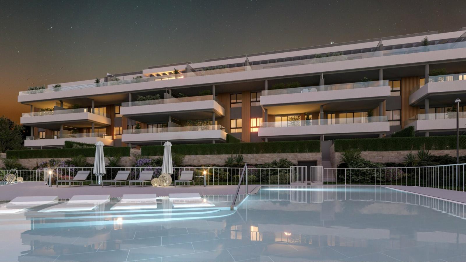 Apartamento en Venta en Torremolinos