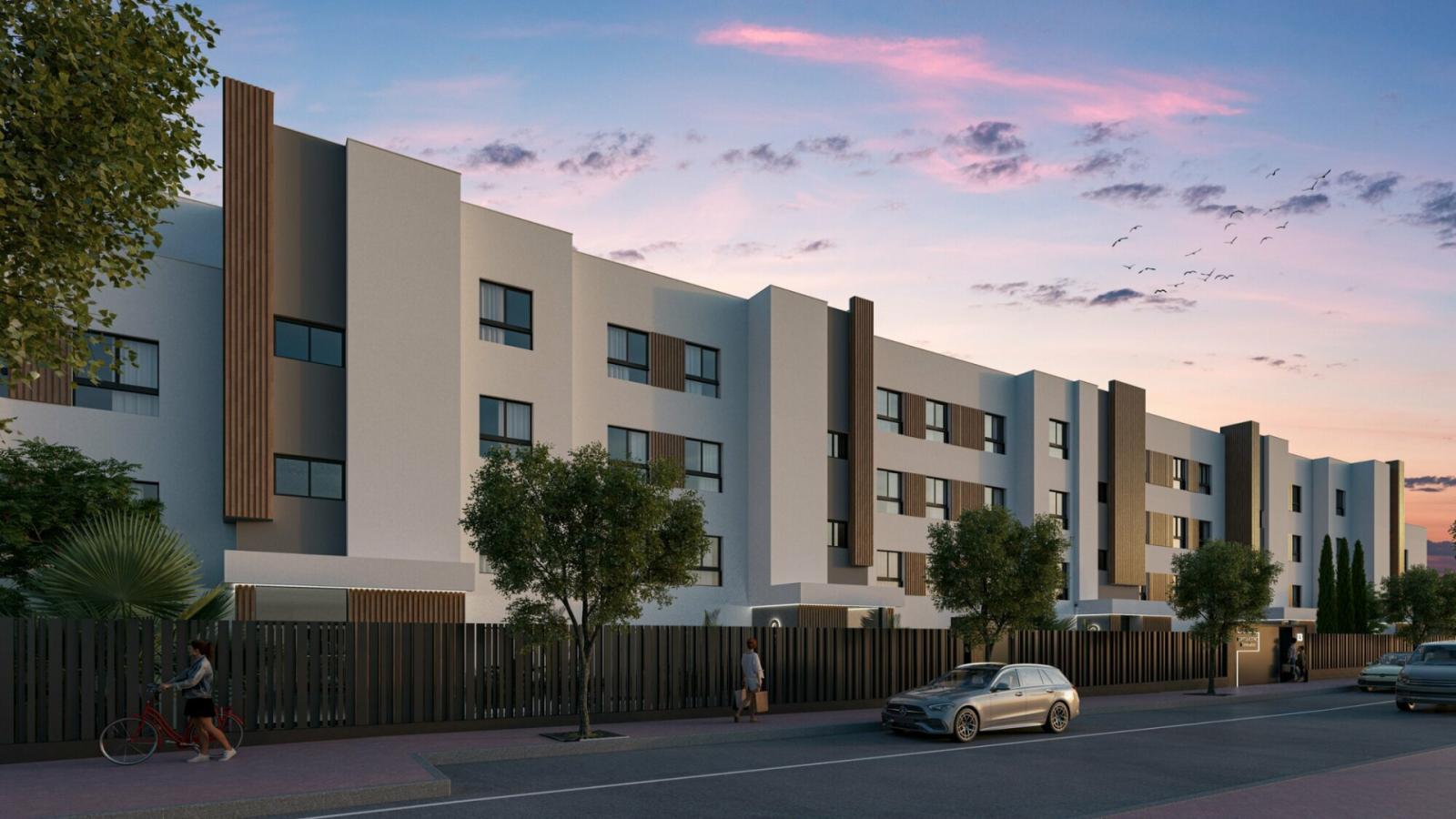 Apartamento en Venta en Torremolinos