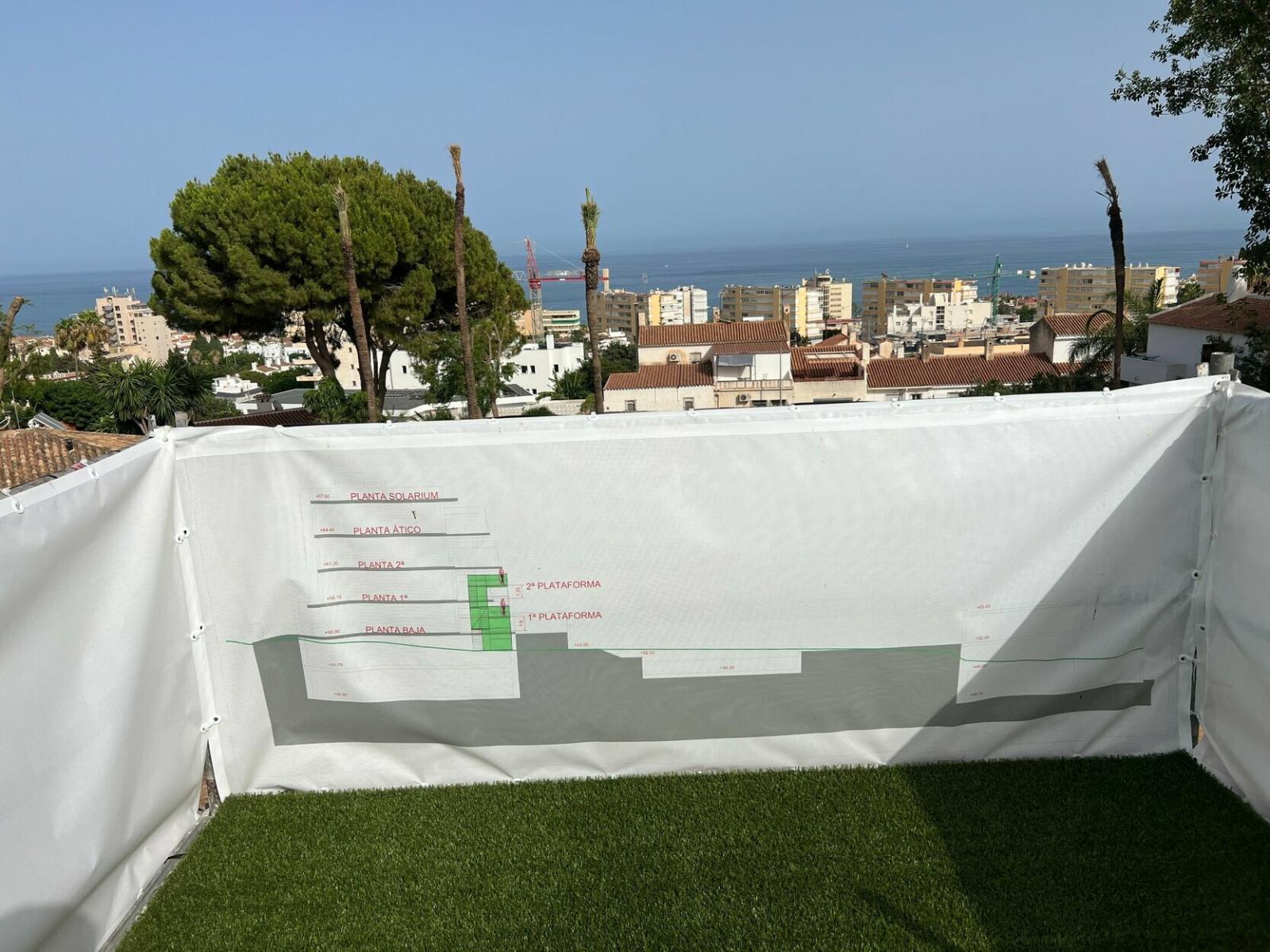 Apartamento en Venta en Torremolinos