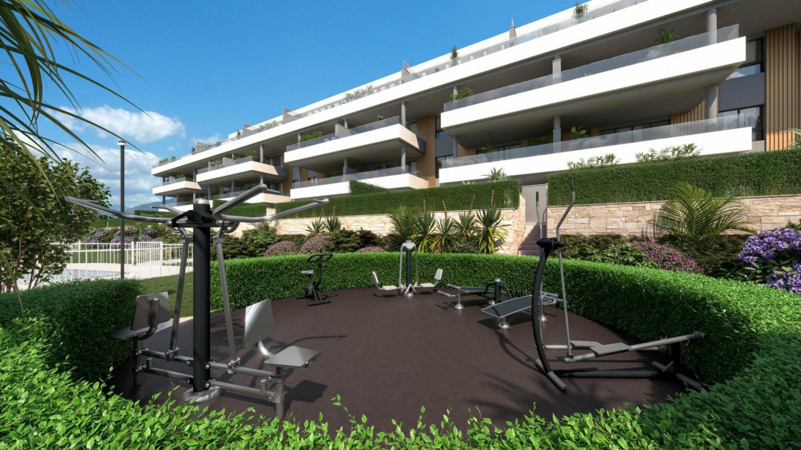 Apartamento en Venta en Torremolinos