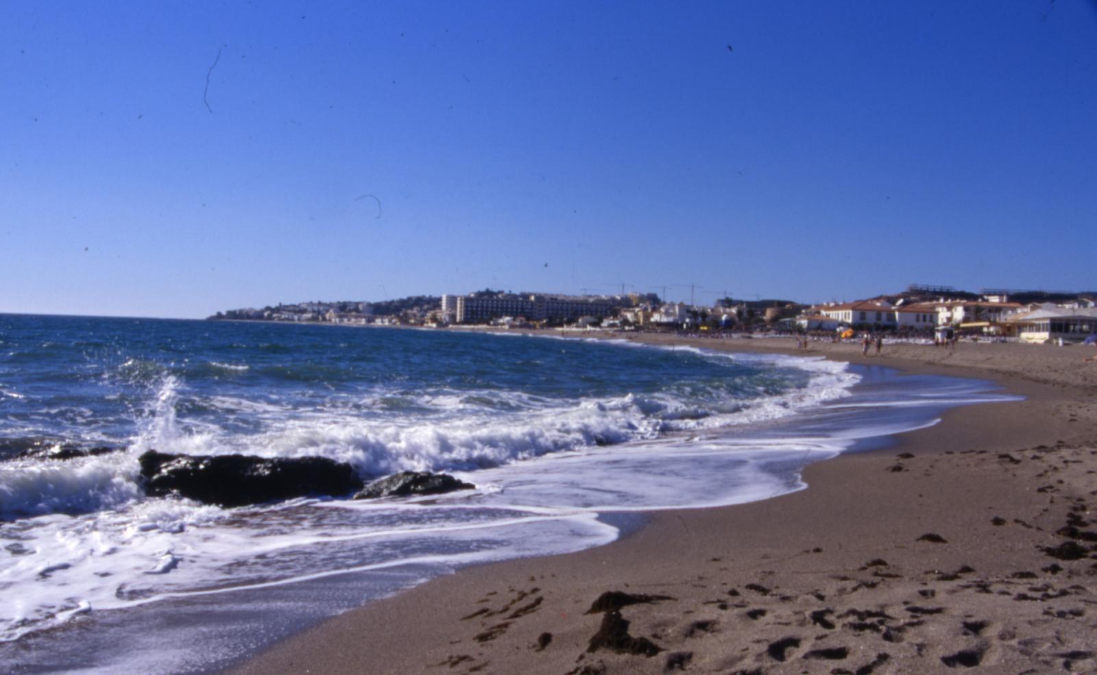 Apartamento en Venta en Mijas