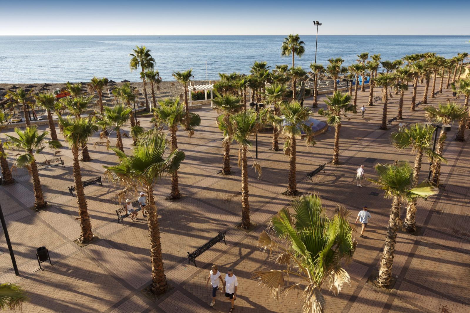 Apartamento en Venta en Mijas