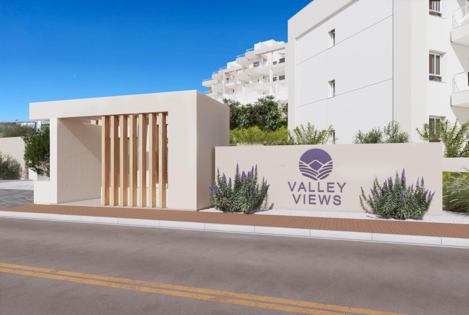 Apartamento en Venta en Mijas