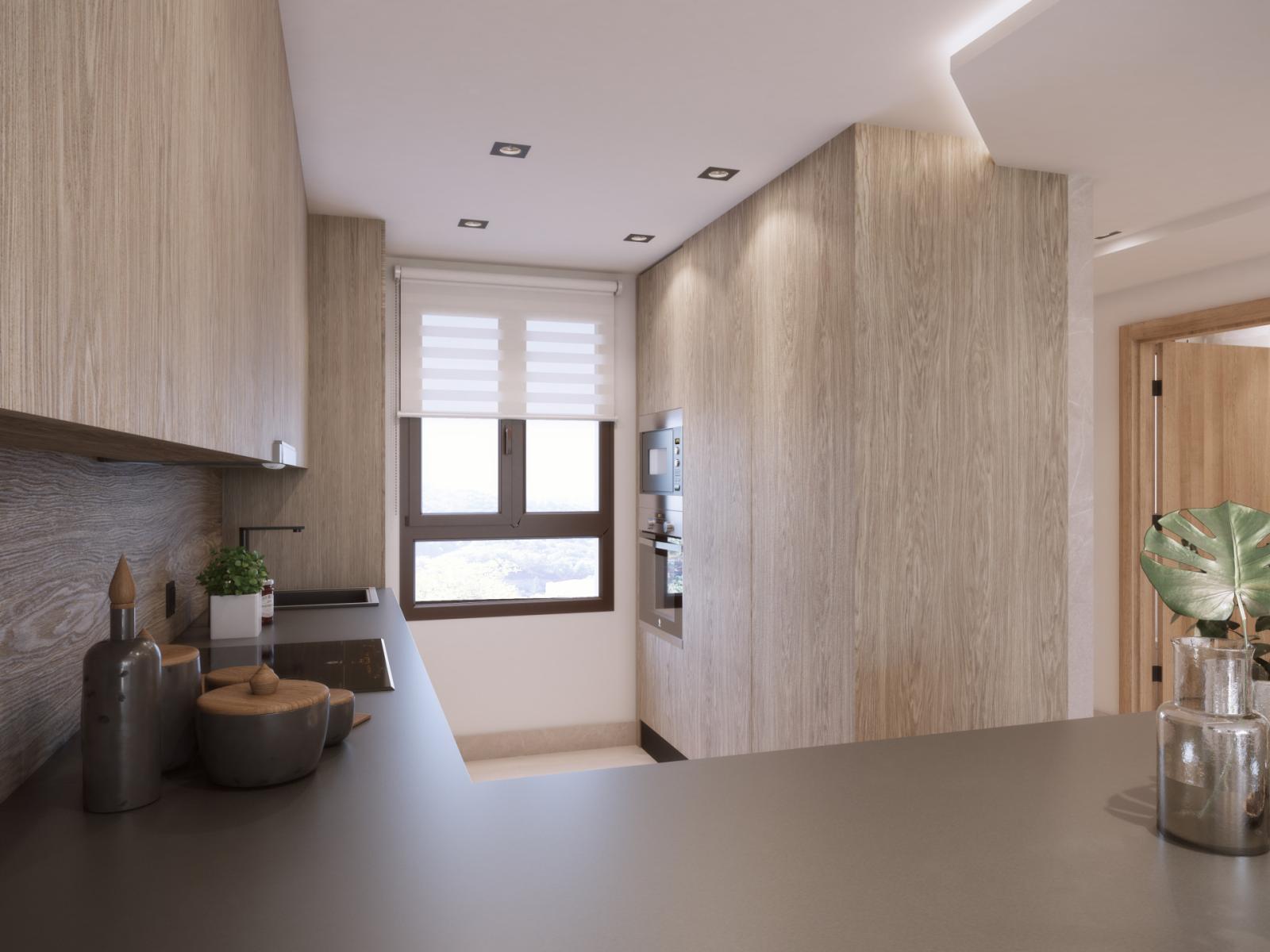 House for Sale in Istán
