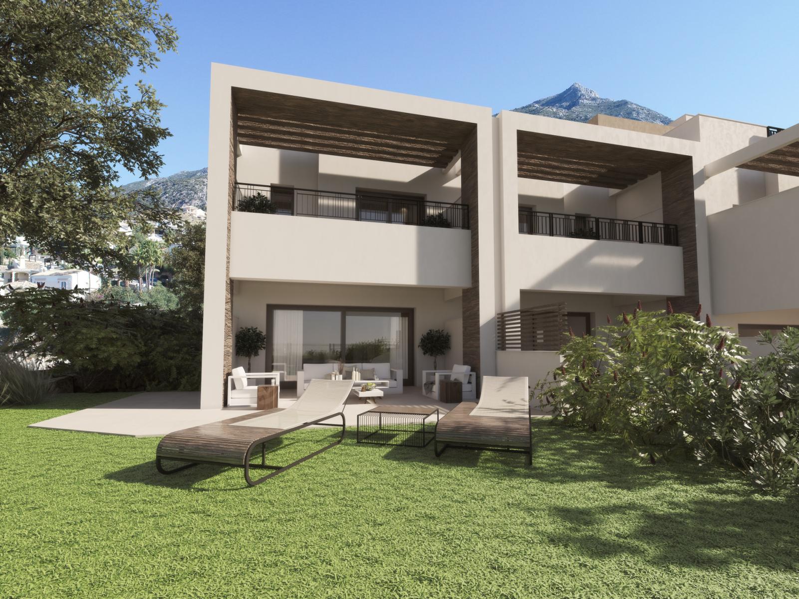 House for Sale in Istán
