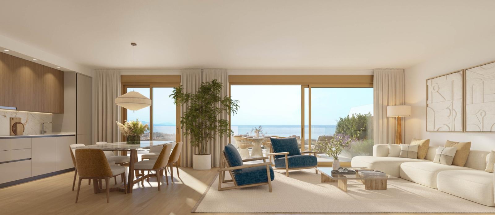 Apartamento en Venta en Torremolinos