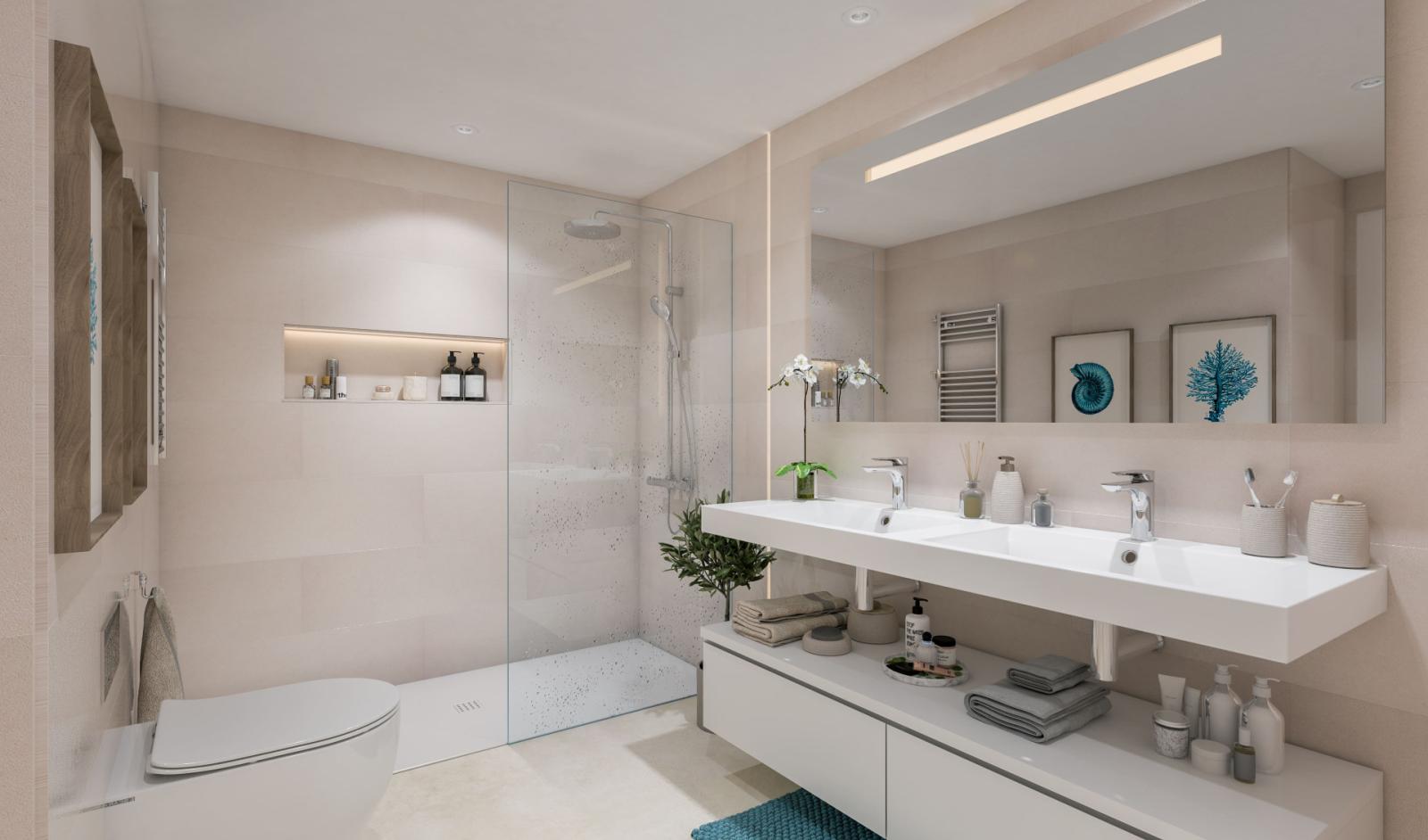Apartment for Sale in Fuengirola