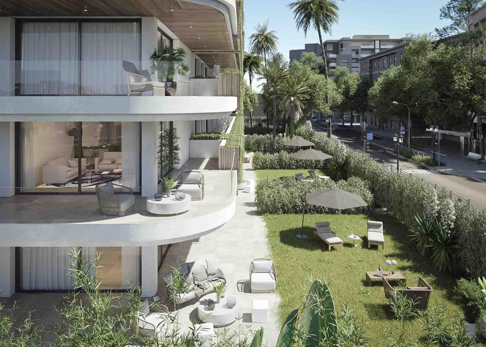 Apartment for Sale in Fuengirola