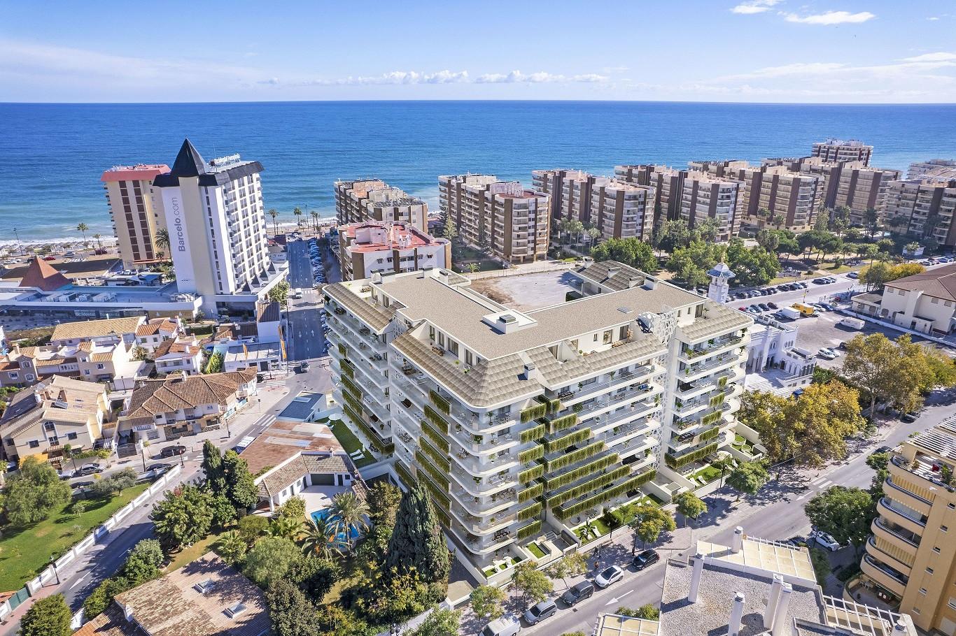 Apartment for Sale in Fuengirola